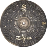 Zildjian S Dark 16" Crash činel