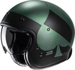 HJC V31 Kuz MC4SF M Casco