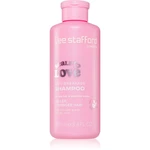 Lee Stafford Scalp Love Anti-Breakage Shampoo posilující šampon pro slabé vlasy s tendencí vypadávat 250 ml