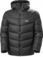 Helly Hansen Men's Verglas Icefall Down Jacket Veste outdoor Black L