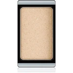 ARTDECO Eyeshadow Glamour pudrové oční stíny v praktickém magnetickém pouzdře odstín 374 Glam Golden City 0.8 g