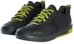 Men's cycling shoes VAUDE Moab syn. All Mountain Bike Shoes Black/avocado EUR 45