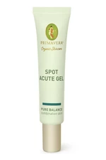 Primavera Lokální gel na akné (Spot Acute Gel) 10 ml