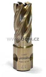 Karnasch® Jádrový vrták O 17 mm Karnasch GOLD-LINE 30