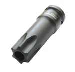 Zástrčná hlavice - klíč TORX s otvorem 1/2", T100, pro MERCEDES-BENZ - JONNESWAY AL010222