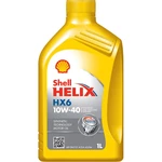 Motorový olej  HX6 10W-40 1L SHELL Helix