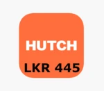 Hutchison LKR 445 Mobile Top-up LK