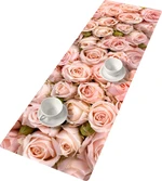 Bertoni Home Unisex's Table Runner Diana