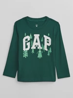 GAP Children's T-shirt with print - Boys