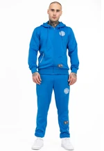 Benlee Men's hooded tracksuit slim fit