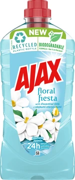 AJAX Floral Fiesta univerzálny čistič, Jasmine 1 l