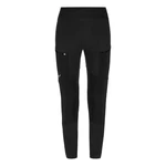 Dámské kalhoty Salewa  Puez Dry Resp W Cargo Tights Black Out 40