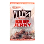 Wild West Beef Jerky Original 25 g