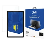 Tvrzené sklo 3mk FlexibleGlass Lite pro Xiaomi Pad 6/6 Pro, transparentní