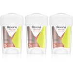 Rexona Maximum Protection Stress Control krémový antiperspirant redukujúci potenie(výhodné balenie)