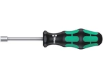 Wera 029502 395 HO Nástrčný klíč - šroubovák 6hran 1/4" x 90 mm