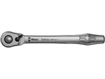 Wera 004004 Ráčna Zyklop Metal 8004 A přep.páčka, upínací část 1/4&quot;