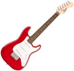 Fender Squier Mini Stratocaster IL Dakota Red Elektrická gitara