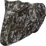 Oxford Aquatex Camo Camo S Cubierta de la motocicleta