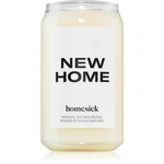 homesick New Home vonná svíčka 390 g