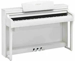 Yamaha CSP 170 White Digitálne piano