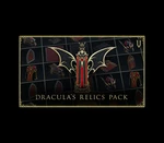 V Rising - Dracula's Relics Pack DLC EU Steam CD Key