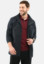 Volcano Man's Jacket J-Liro Navy Blue