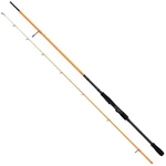 Savage Gear Orange LTD Medium Game 2,21 m 7 - 23 g 2 części