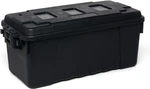 Plano Sportsman's Trunk Medium Black Angelbox