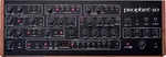 Sequential Prophet 10 Module Synthesizer