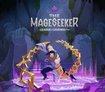 The Mageseeker: A League of Legends Story XBOX One Account