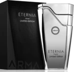 Armaf Eternia Man Limited Edition - EDP 80 ml