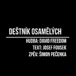 Šimon Pečenka – Deštník osamělých