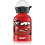 Sigg KBT Kids Cars detská fľaša Lightning McQueen 300 ml