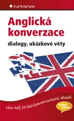 Anglická konverzace,