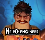 Hello Engineer: Scrap Machines Constructor Steam CD Key