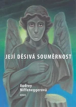 Její děsivá souměrnost - Audrey Niffeneggerová