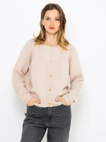 Body Sweater camaieu with buttons CAMAIEU - Women