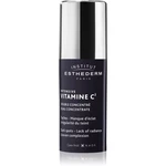 Institut Esthederm Intensive Vitamine C koncentrované sérum s vitamínom C 10 ml