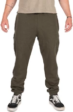 Fox tepláky collection joggers green black - s