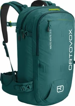 Ortovox Haute Route 30 S Pacific Green Borsa da viaggio sci