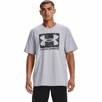 Men's T-shirt Under Armour ABC CAMO BOXED LOGO SS