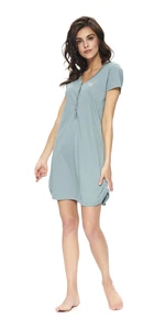 Doctor Nap Woman's Nightshirt Tcb.9505.