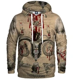 Aloha From Deer Unisex's Blood Book Hoodie H-K AFD1028