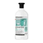 ORGANIC PEOPLE Ekologický prací gel pre detské prádlo, harmanček a mydlový orech 1000 ml