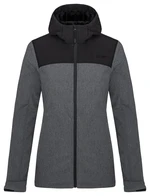 Women's softshell jacket LOAP LUKA Black