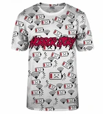 Bittersweet Paris Unisex's Horror Story T-Shirt Tsh Bsp152