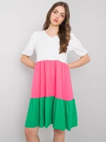 Dress-RV-SK-6764.64-white-green