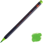 Akashiya SAI Japanese Aquarellstifte 04 Yellow Green 1 Stck