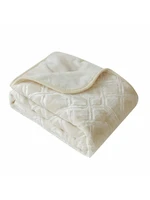 Edoti Vito Blanket 160x200